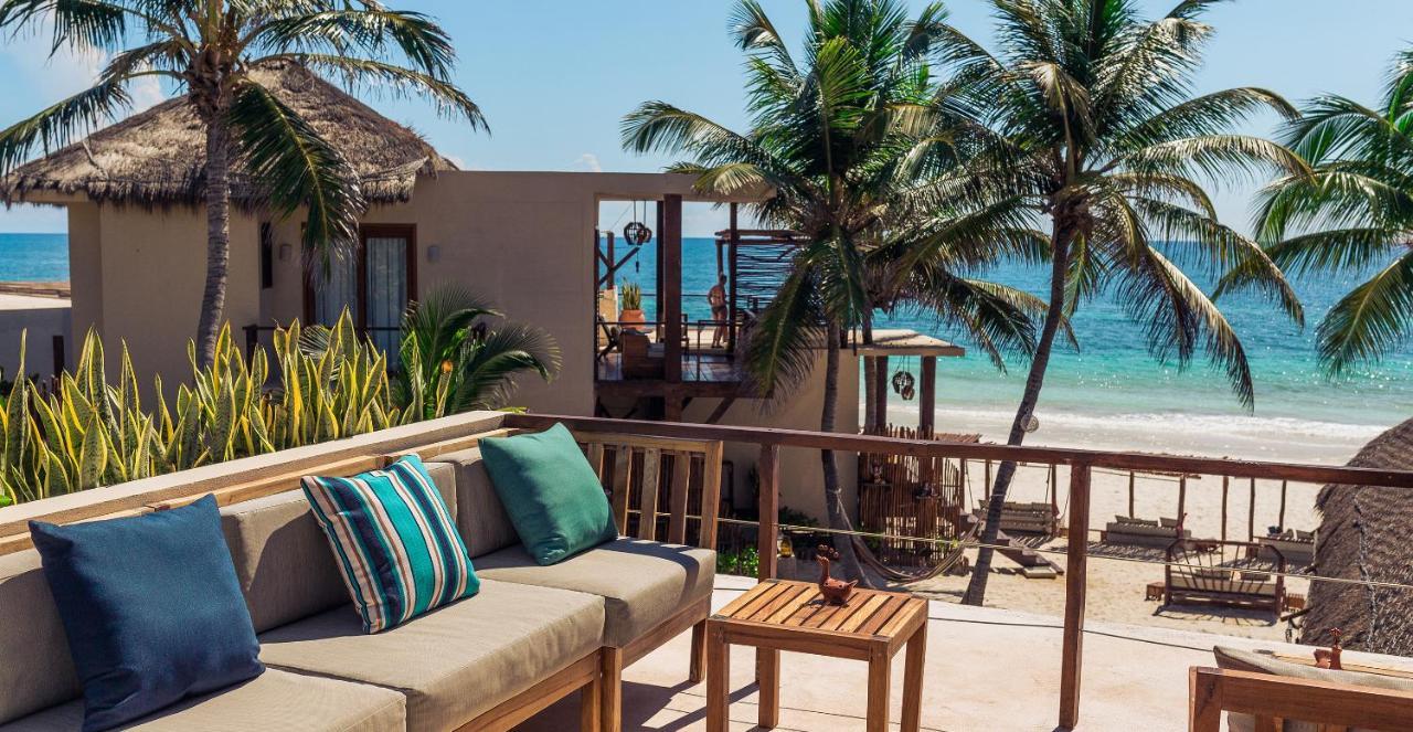 Hotel La Zebra Tulum, A Small Luxury Hotel Tulum